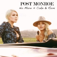 Purchase Post Monroe - No More / Coke & Rum (CDS)