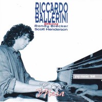Purchase Riccardo Ballerini - Blue Mesa
