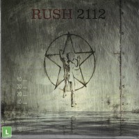 Purchase Rush - 2112 (40Th Anniversary Edition) CD1