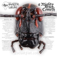 Purchase Shadow Of The Locust - A Mighty Army Cometh Vol. 1: A-F