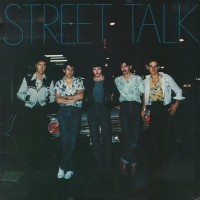 Purchase Street Talk - Street Talk (Vinyl)