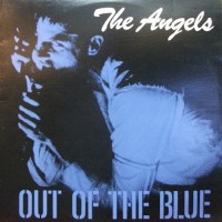Purchase The Angels - Out Of The Blue (VLS)