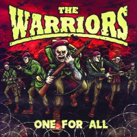 Purchase The Warriors - One For All