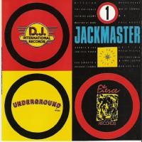 Purchase VA - Jackmaster 1