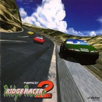 Purchase VA - Namco Game Sound Express Vol. 14: Ridge Racer 2