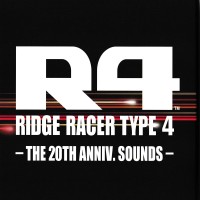 Purchase VA - R4: Ridge Racer Type 4 (The 20Th Anniv. Sounds) CD3