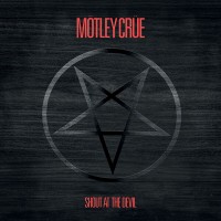 Purchase Mötley Crüe - Shout At The Devil (40Th Anniversary Edition)