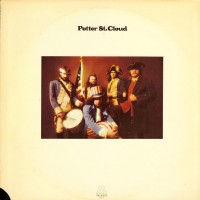 Purchase Potter St. Cloud - Potter St. Cloud (Vinyl)