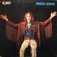 Purchase Rabbit - Broken Arrows (Vinyl)