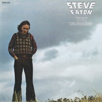 Purchase Steve Eaton - Hey Mr. Dreamer (Vinyl)