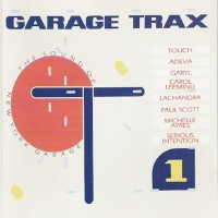 Purchase VA - Garage Trax 1: The Sound Of New York Garage