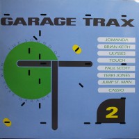 Purchase VA - Garage Trax 2: The Sound Of New York Garage