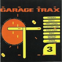 Purchase VA - Garage Trax 3: The Garage Sound Of Easy Street Records