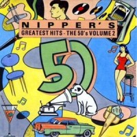 Purchase VA - Nipper's Greatest Hits: The 50's, Vol. 2