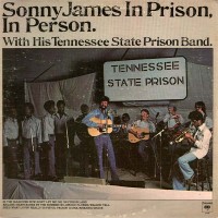 Purchase Sonny James - In Prison, In Person (Vinyl)