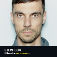 Purchase Steve Bug - Raveline Mix Sessions 011