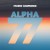 Buy Studio Kosmische - Alpha 77 Mp3 Download