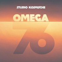 Purchase Studio Kosmische - OMEGA 76