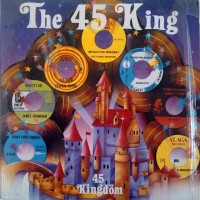 Purchase The 45 King - 45 Kingdom