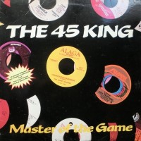 Purchase The 45 King - Master Of The Game
