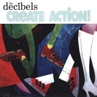 Purchase The Decibels - Create Action