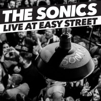 Purchase The Sonics - Live At Easy Street