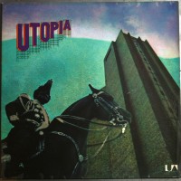 Purchase Utopia - Utopia (Vinyl)