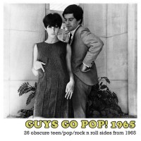 Purchase VA - Guys Go Pop! 1965