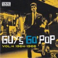 Buy VA - Guys Go Pop! Vol. 4 - 1964-1966 Mp3 Download