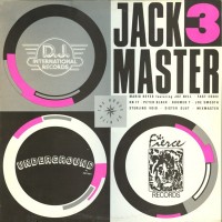 Purchase VA - Jackmaster 3