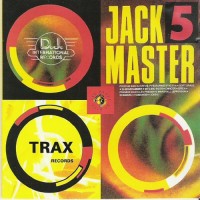 Purchase VA - Jackmaster 5