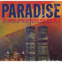 Purchase VA - Paradise Regained: The Garage Sound Of Deepest New York Vol. 2