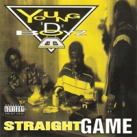 Purchase Young D Boyz - Straight Game
