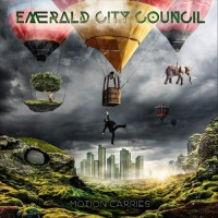 Purchase Emerald City Council - Motion Carries