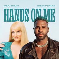 Purchase Jason Derulo - Hands On Me (Feat. Meghan Trainor) (CDS)