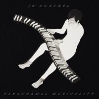 Purchase Jb Dunckel - Paranormal Musicality