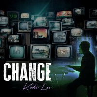 Purchase Kodi Lee - Change (CDS)