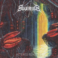 Purchase Sovereign - Altered Realities