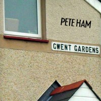 Purchase Pete Ham - Gwent Gardens