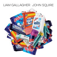 Purchase Liam Gallagher & John Squire - Liam Gallagher & John Squire