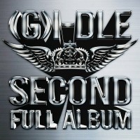 Purchase (G)I-Dle - 2