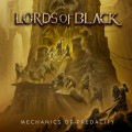 Buy Lords Of Black - Mechanics Of Predacity Mp3 Download