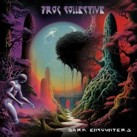 Purchase The Prog Collective - Dark Encounters