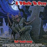 Purchase Dee Snider - Bat Head Soup - A Tribute To Ozzy Purple Marble
