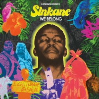 Purchase Sinkane - We Belong