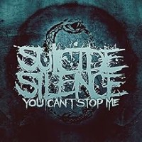 Purchase Suicide Silence - You Can't Stop Me - Green