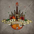 Buy Steve Conte - The Concrete Jangle Mp3 Download