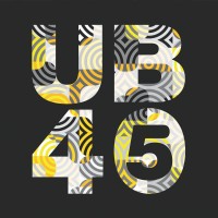 Purchase UB40 - Ub45