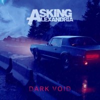 Purchase Asking Alexandria - Dark Void (EP)