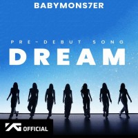 Purchase Babymonster - Dream (CDS)